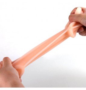 MizzZee - MOON Manual Masturbator Cup (Oral Sex)